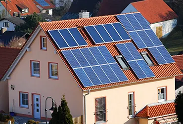 Solar Tracking Solutions for Commercial PV Projects