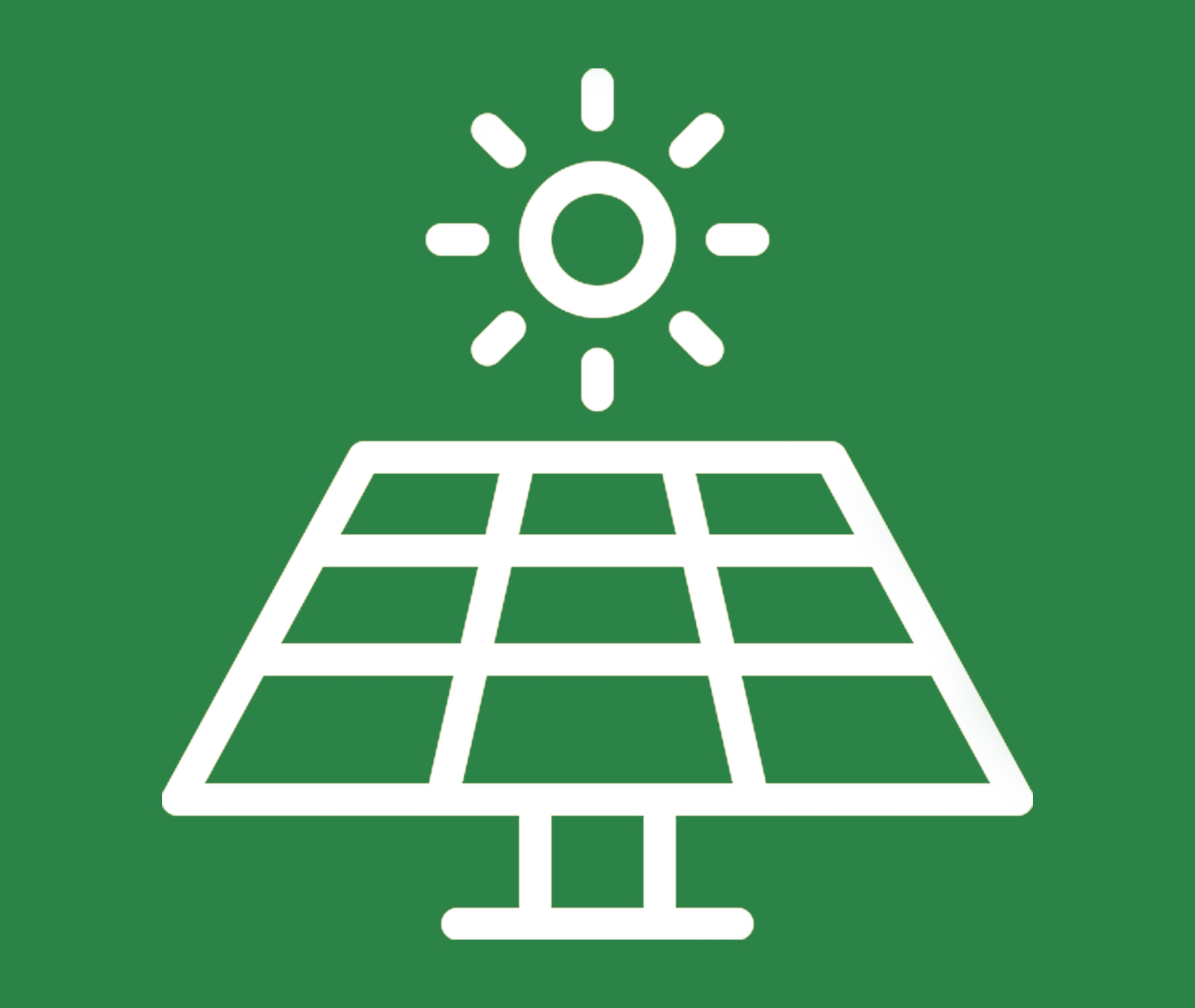 Ground Solar Solution 1 (GM1)
