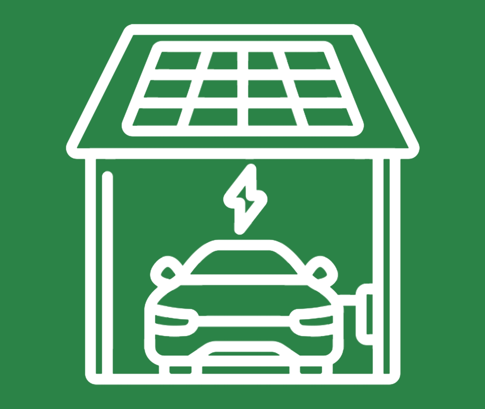 Holcom Carport Solution