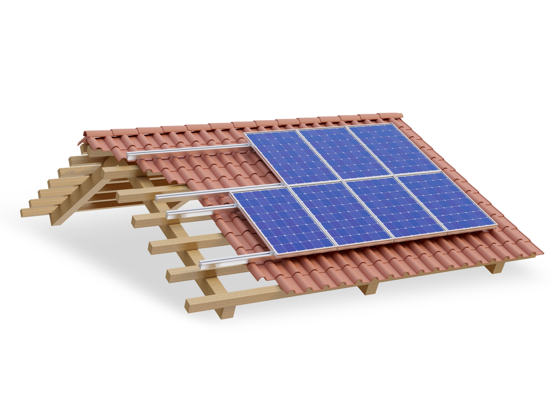 Holcom Roof Tile Solution