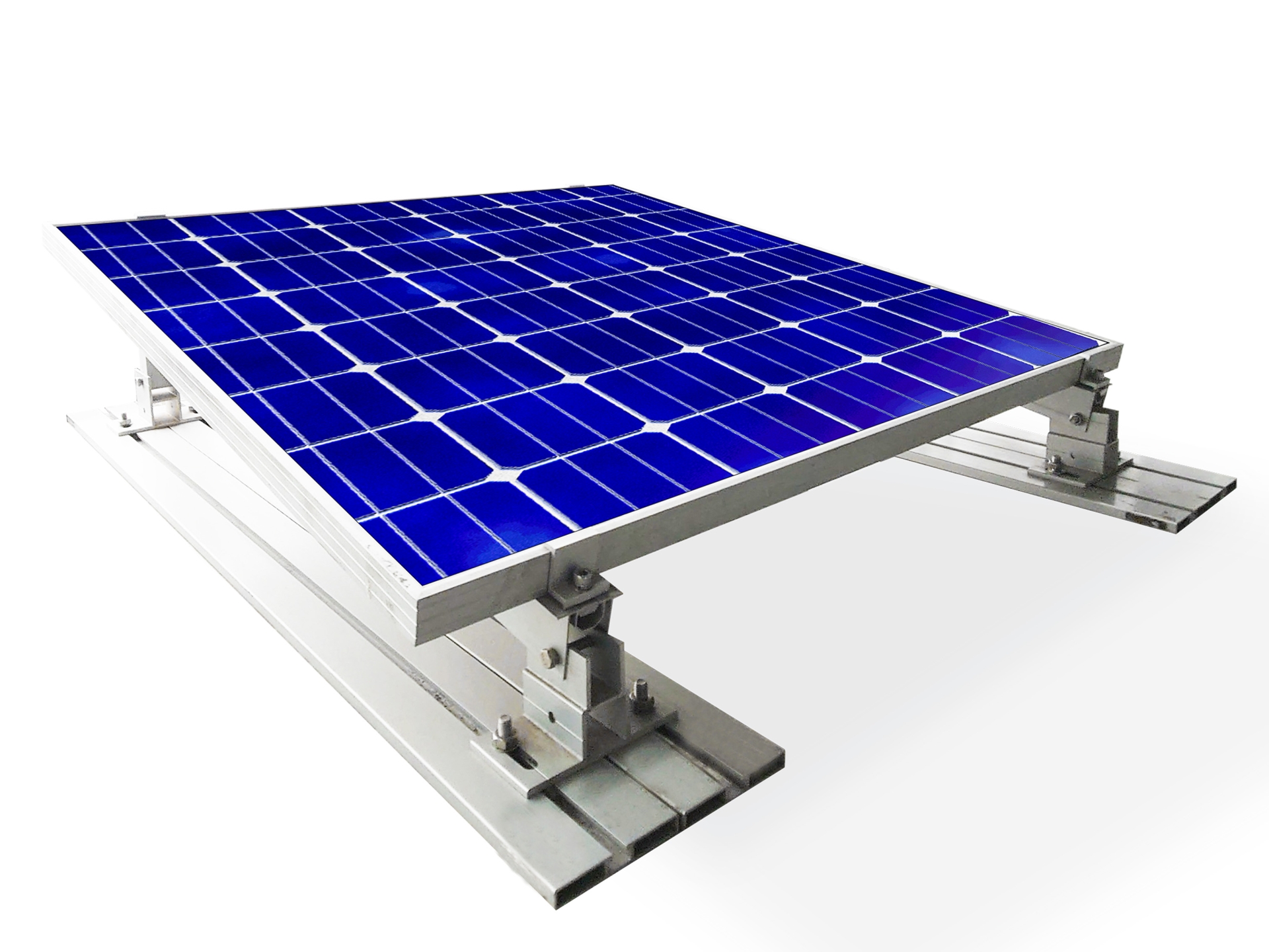 Holcom Flat Roof Solution (FR1)