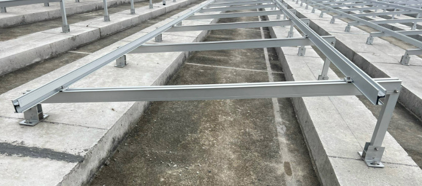 Holcom Flat Roof Solution (FR1)