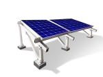 Ground Solar Solution 1 (GM1)