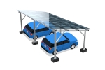 Holcom Carport Solution