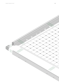 PV Aluminum Frame (HOL.PAN)