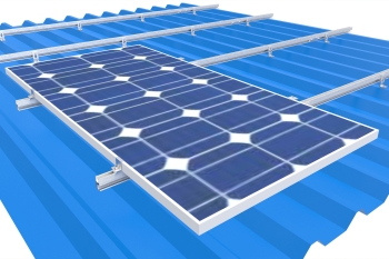 Holcom Metal Roof Solution 1 (MR1)