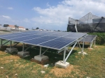 Ground Solar Solution 1 (GM1)