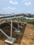 Ground Solar Solution 1 (GM1)